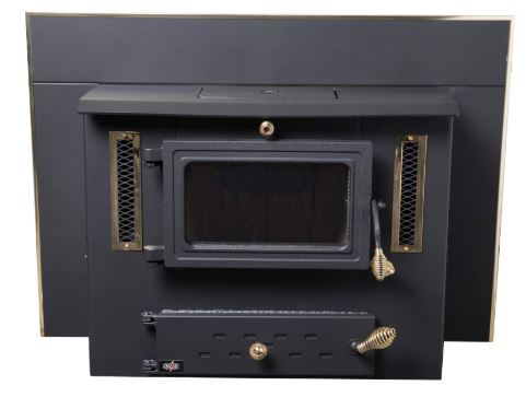 Coal Fireplace Inserts